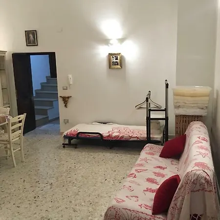 Casabiancogallipoli Apartment