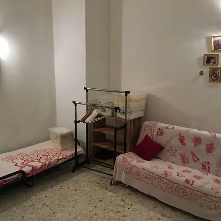 Apartment Casabiancogallipoli Gallipoli