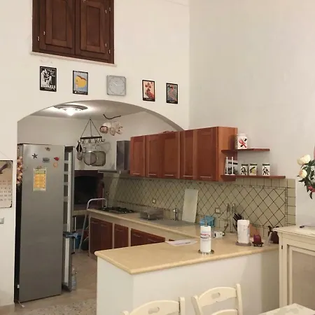 Apartment Casabiancogallipoli