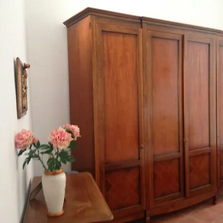 Casabiancogallipoli Apartment Gallipoli