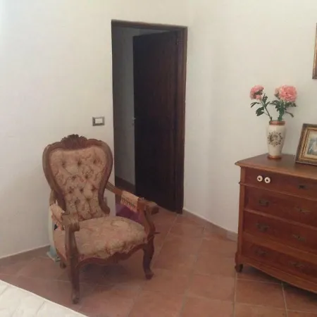 Apartment Casabiancogallipoli *
