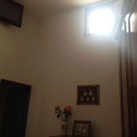 Casabiancogallipoli Apartment *